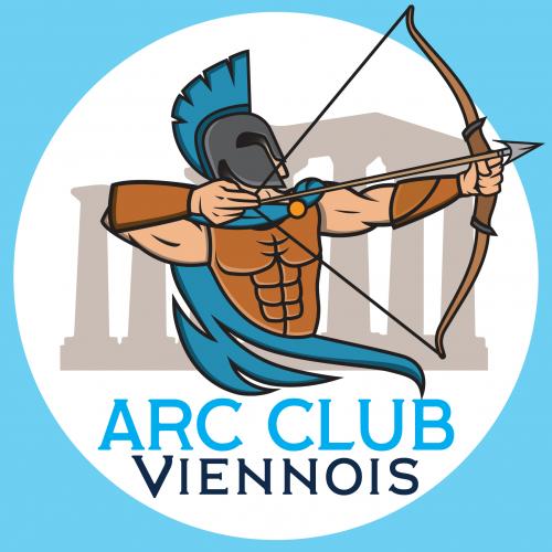 Logo arc club viennois